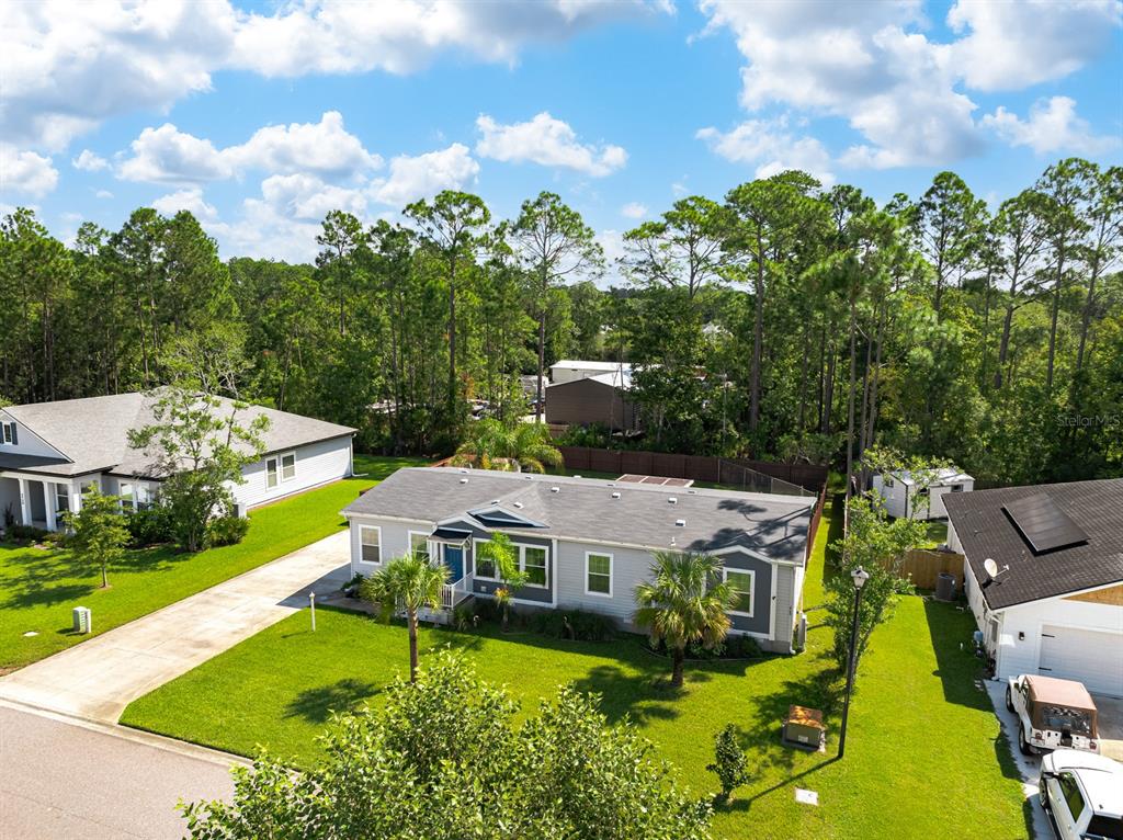 2724 N SCREECH OWL AVENUE, ST AUGUSTINE, FL — photo 2 of 30