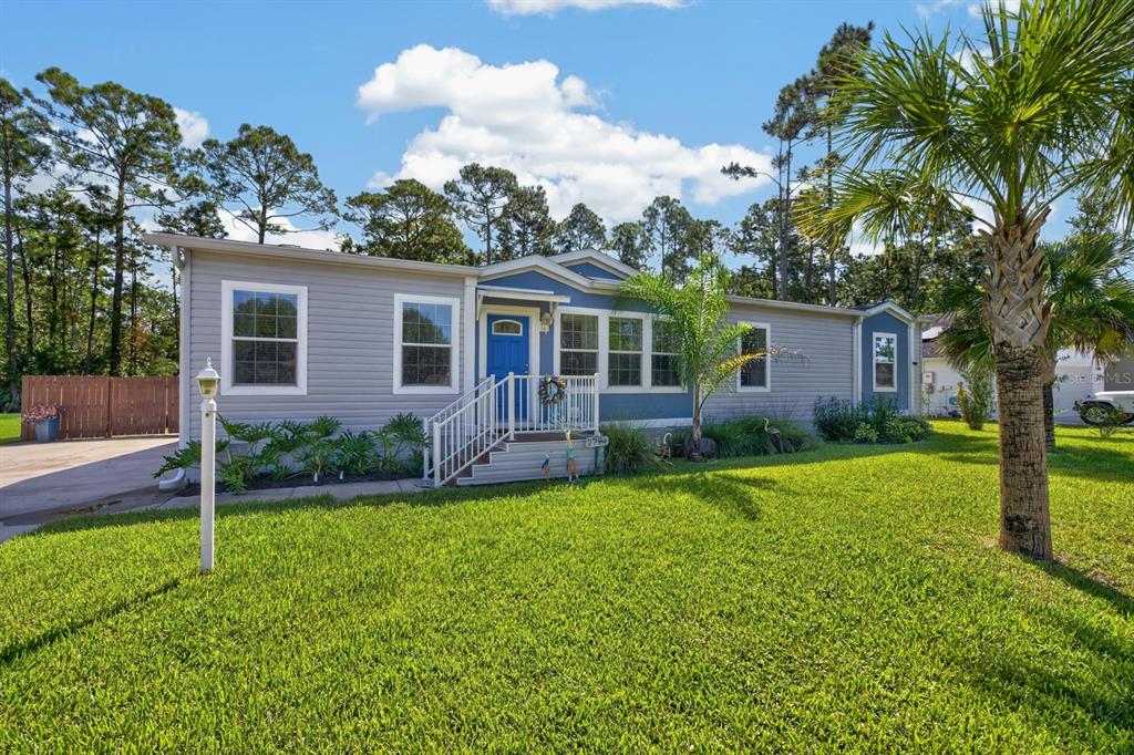 2724 N SCREECH OWL AVENUE, ST AUGUSTINE, FL — photo 3 of 30