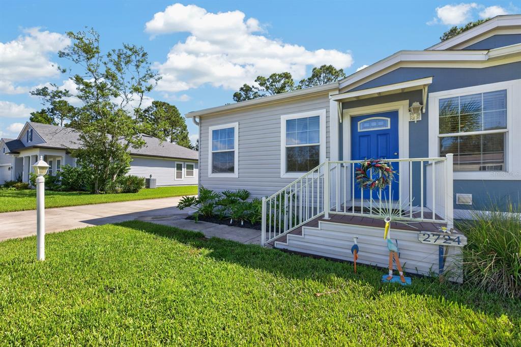 2724 N SCREECH OWL AVENUE, ST AUGUSTINE, FL — photo 4 of 30