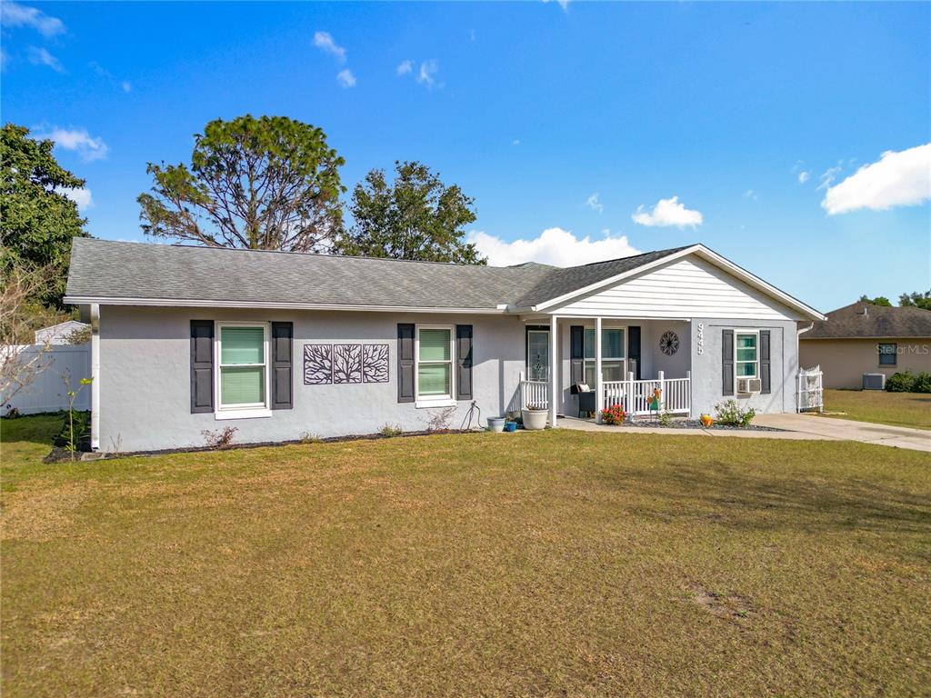9445 SE 119TH LANE