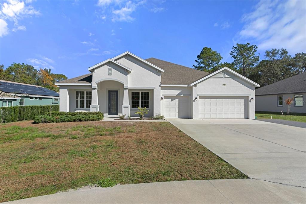 64 CYPRESS BOULEVARD
