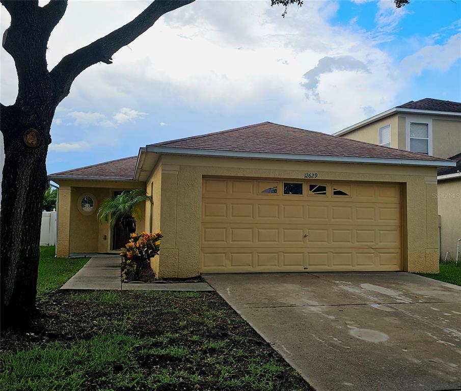 12629 EVINGTON POINT DRIVE