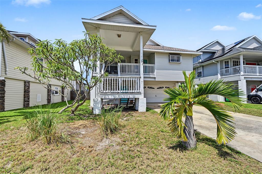 230 125TH AVENUE, TREASURE ISLAND, FL — photo 2 of 27