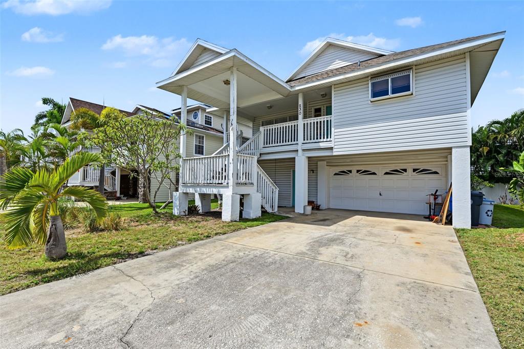 230 125TH AVENUE, TREASURE ISLAND, FL — photo 3 of 27