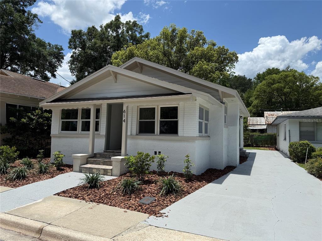 614 NW 4TH STREET