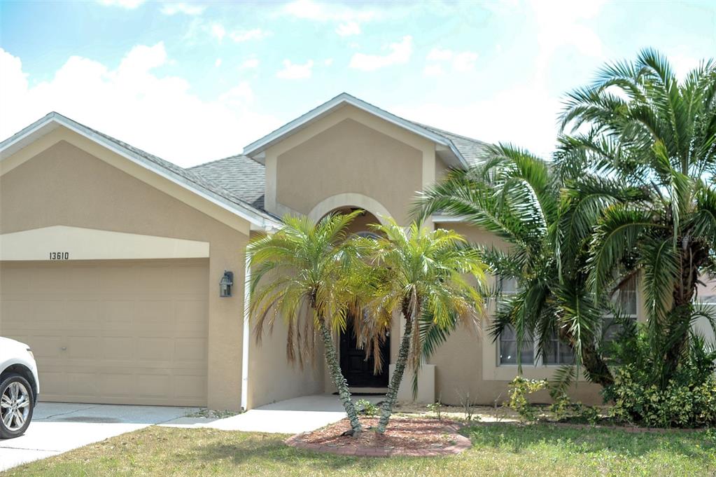 13610 MERE VIEW DRIVE