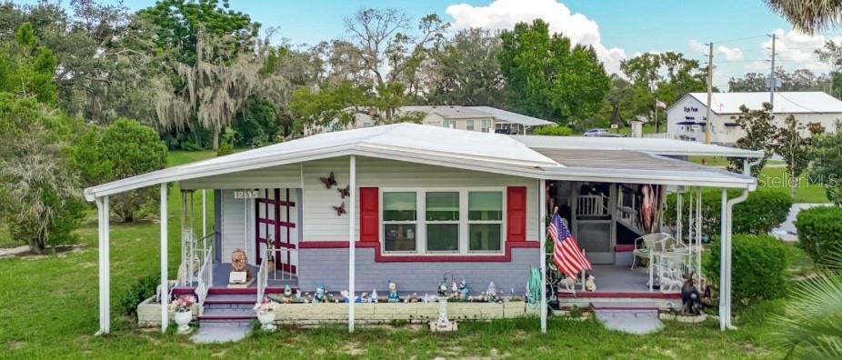 12195 CLUB HOUSE ROAD
