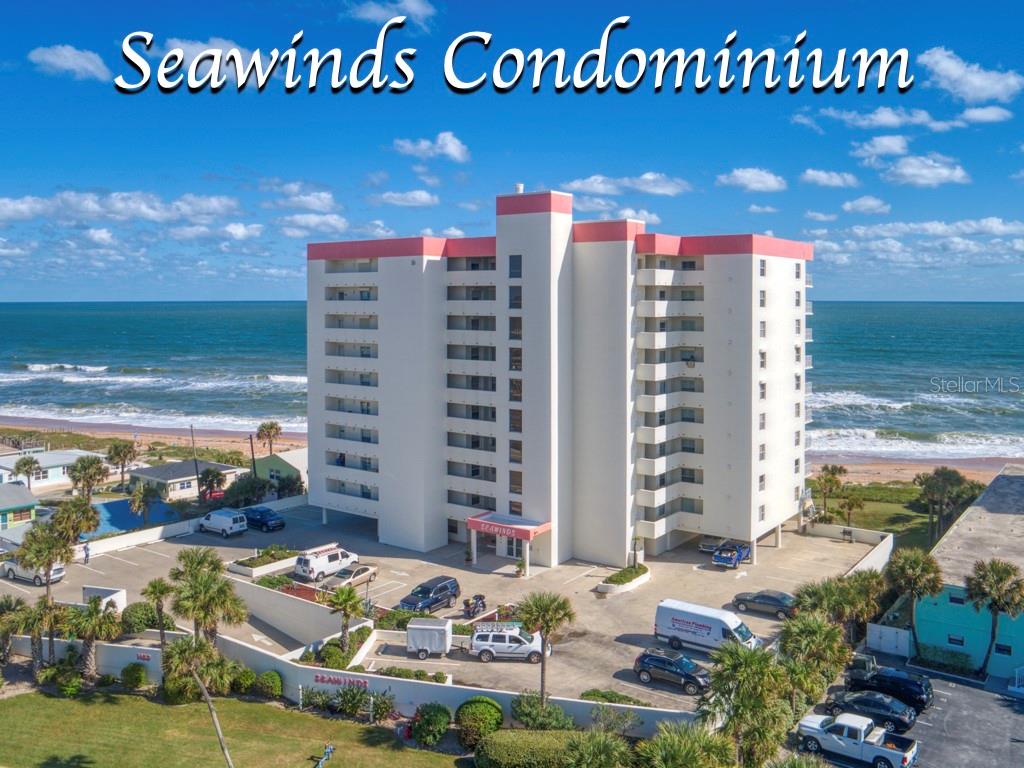 1183 OCEAN SHORE BOULEVARD UNIT 902