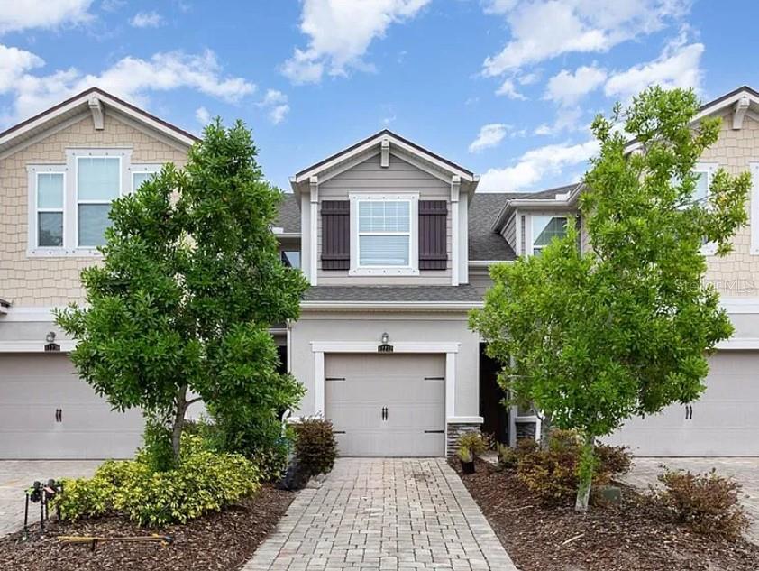12232 TRAILHEAD DRIVE