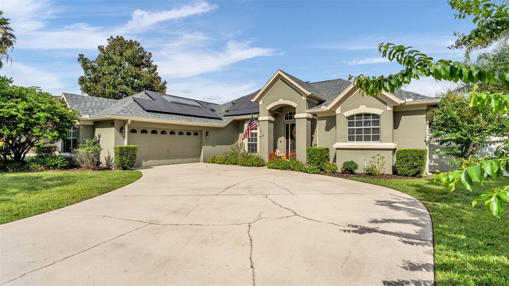 158 COSTA LOOP, AUBURNDALE, FL — photo 2 of 30