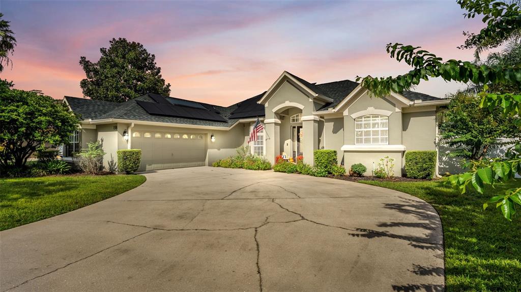 158 COSTA LOOP, AUBURNDALE, FL — photo 3 of 30