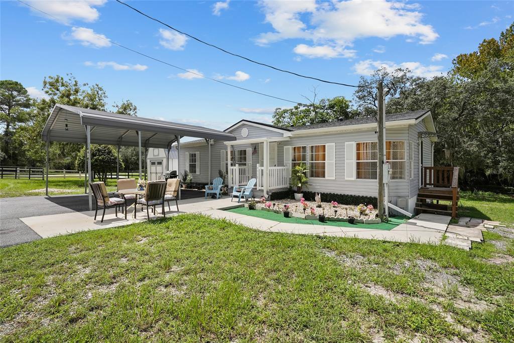 9918 OSCEOLA DRIVE, WEEKI WACHEE, FL — photo 2 of 18