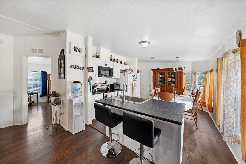 9918 OSCEOLA DRIVE, WEEKI WACHEE, FL — photo 4 of 18