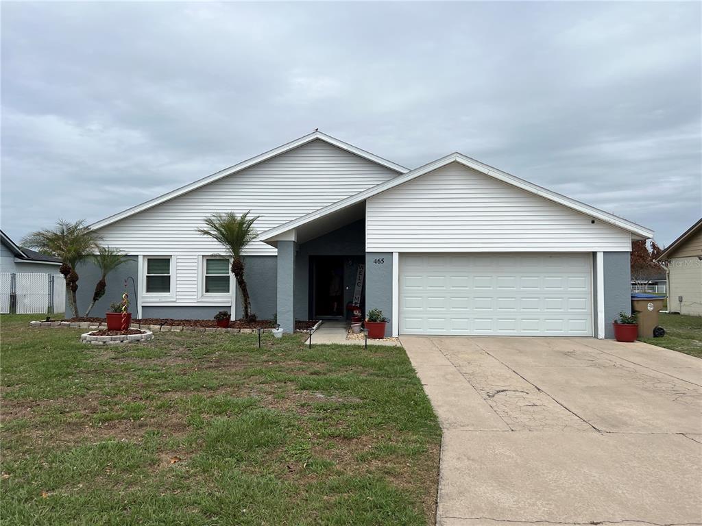 465 BOXWOOD COURT