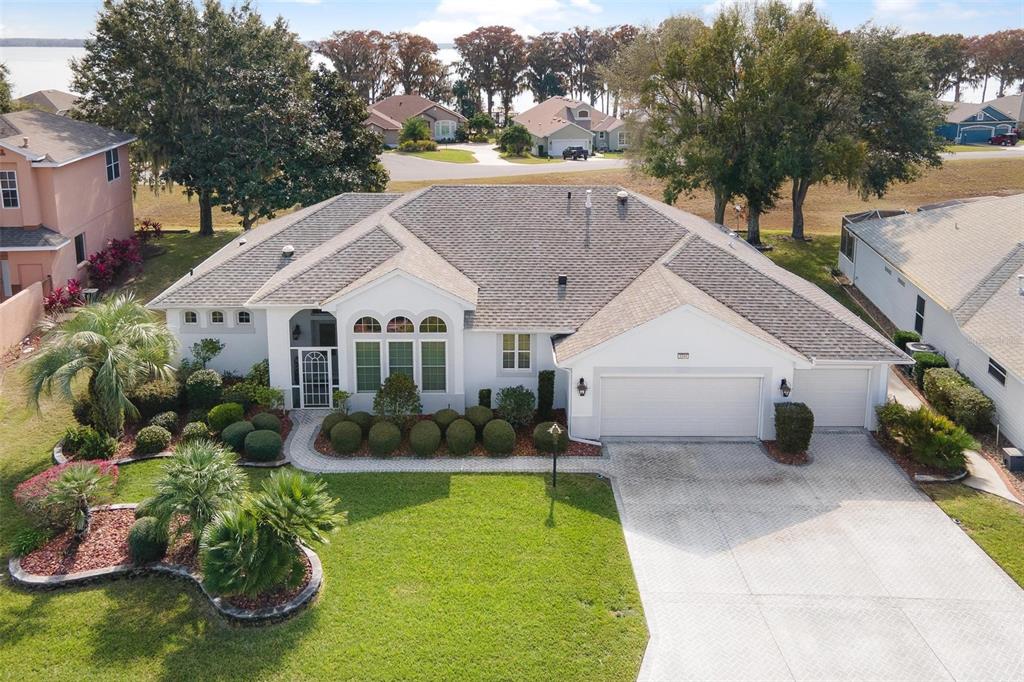 3344 SARATOGA DRIVE
