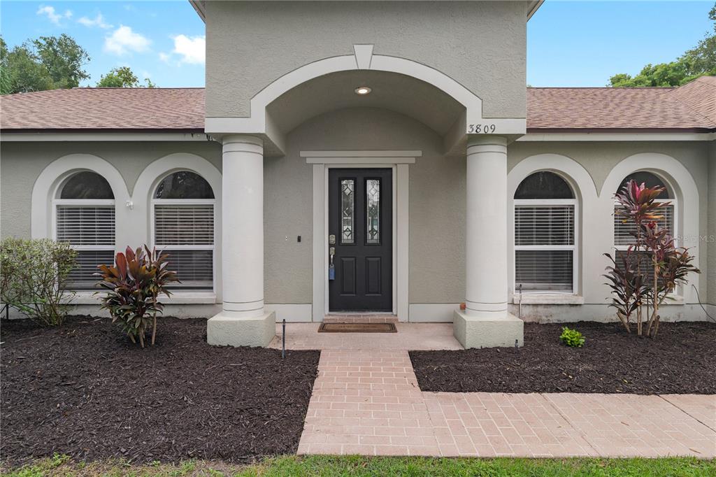 3809 HANOVER HILL DR, VALRICO, FL — photo 3 of 30