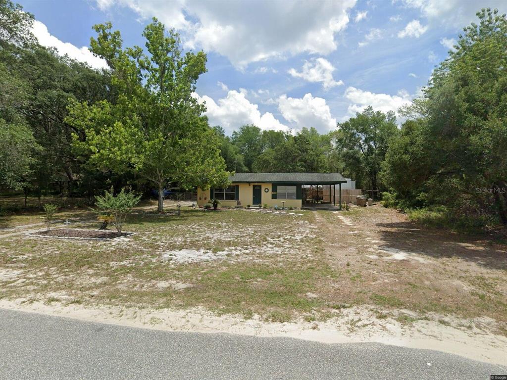 40418 COUNTRY ROAD
