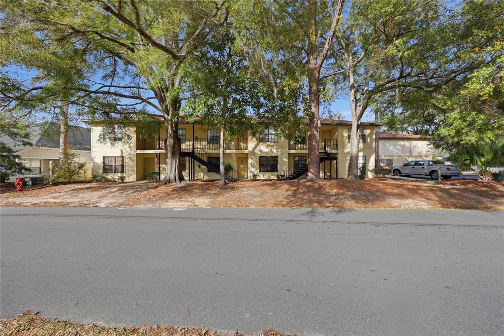 6400 NW 106TH PLACE UNIT 21