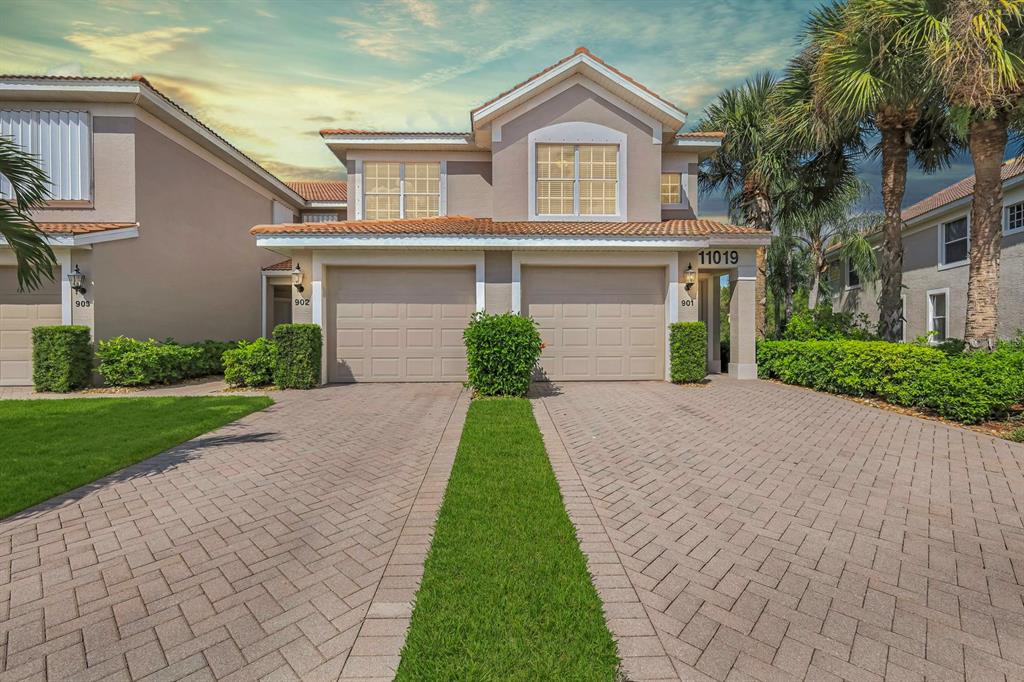 11019 MILL CREEK WAY UNIT 901