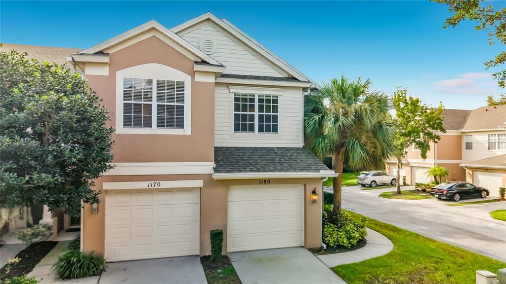 1180 PERALTA COURT
