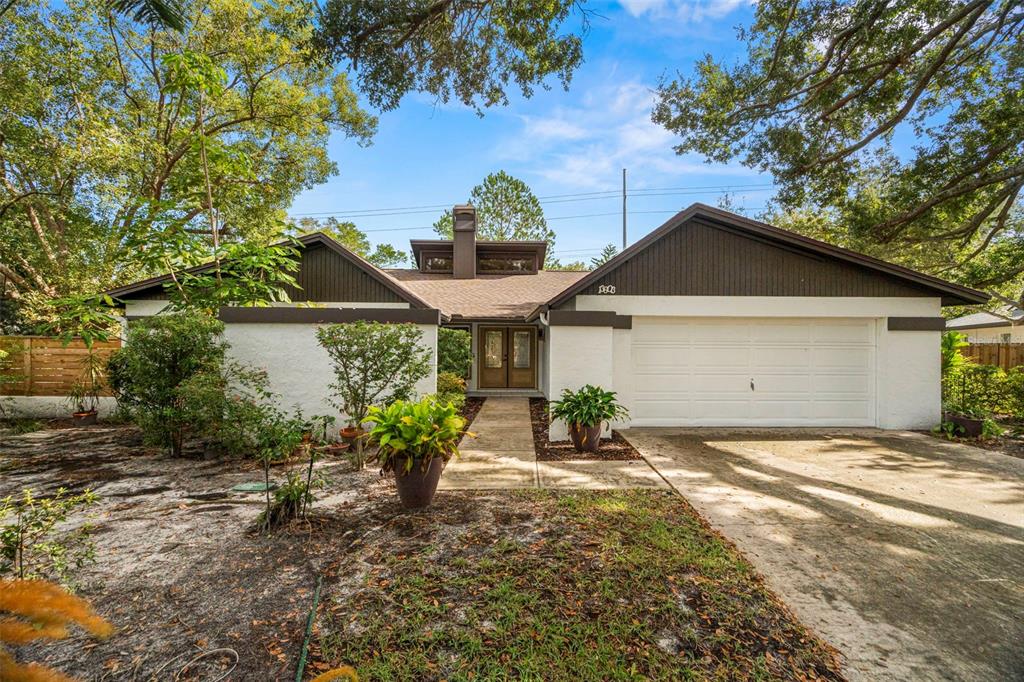 13603 WILKES DRIVE