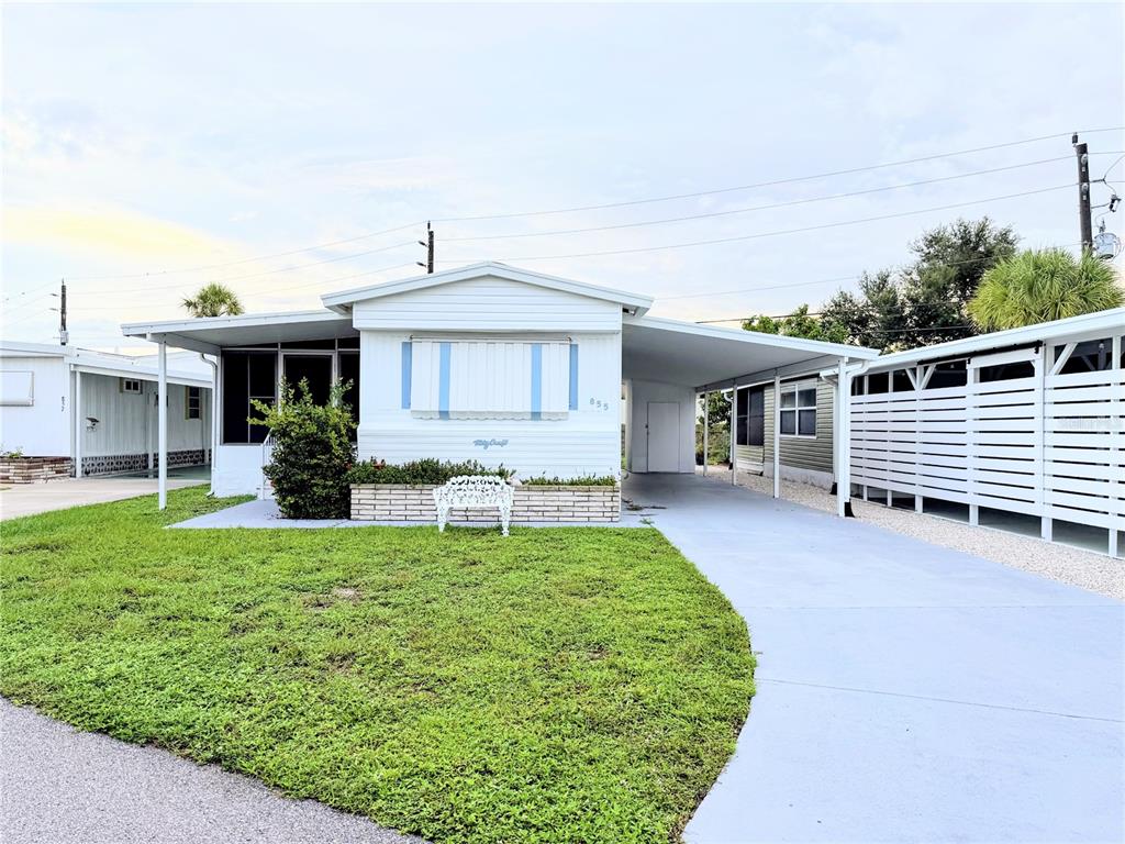 855 S GREEN CIRCLE