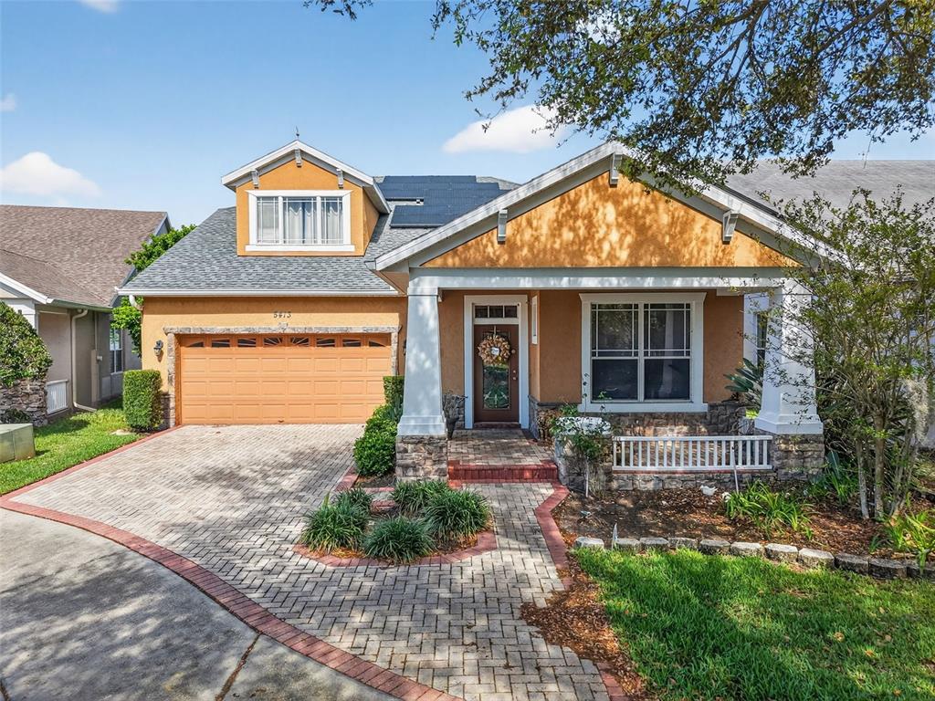 5413 WALSH POND COURT