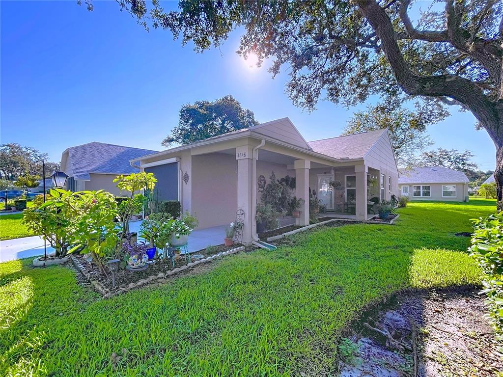 4848 ALAMO COURT