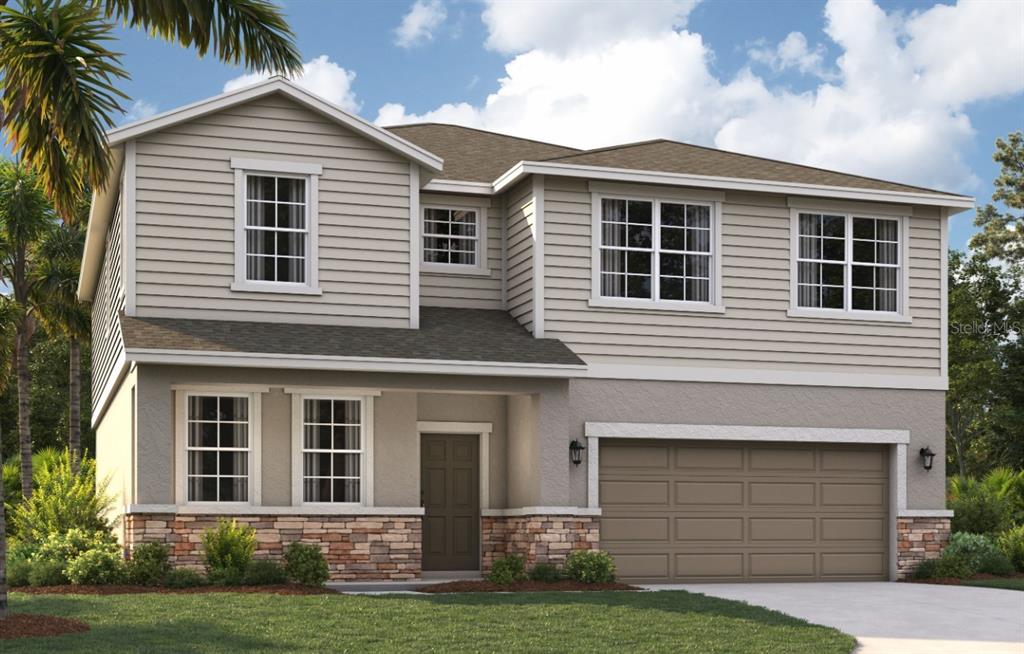 1264 BLUE DAZE LANE