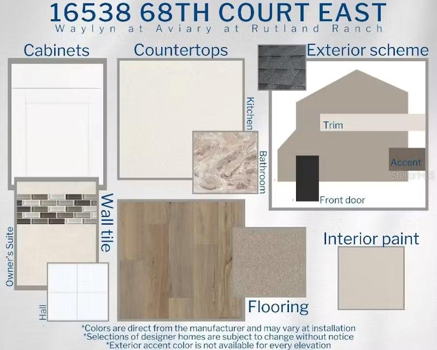 16538 68TH COURT E, PARRISH, FL — photo 3 of 4