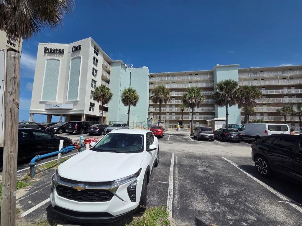 3501 S ATLANTIC AVENUE UNIT 2240
