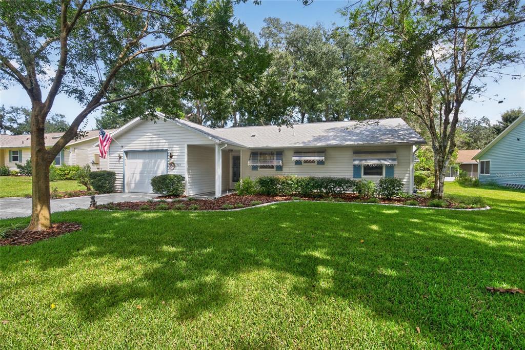 1113 BEN HOPE DRIVE, LEESBURG, FL — photo 2 of 30
