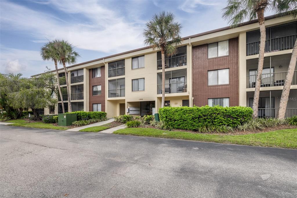 13602 S VILLAGE DRIVE UNIT 1107