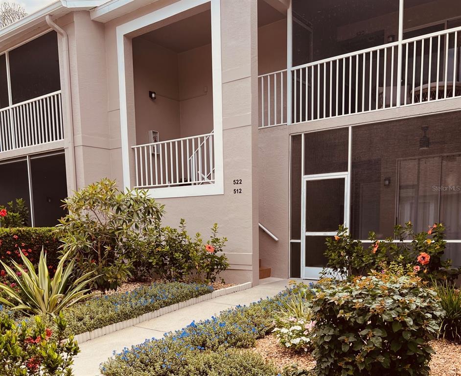8941 VERANDA WAY UNIT 522