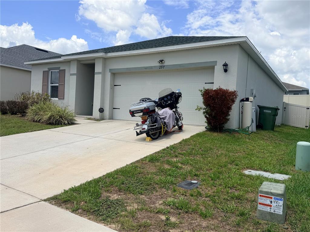 297 MEADOWBROOK BOULEVARD
