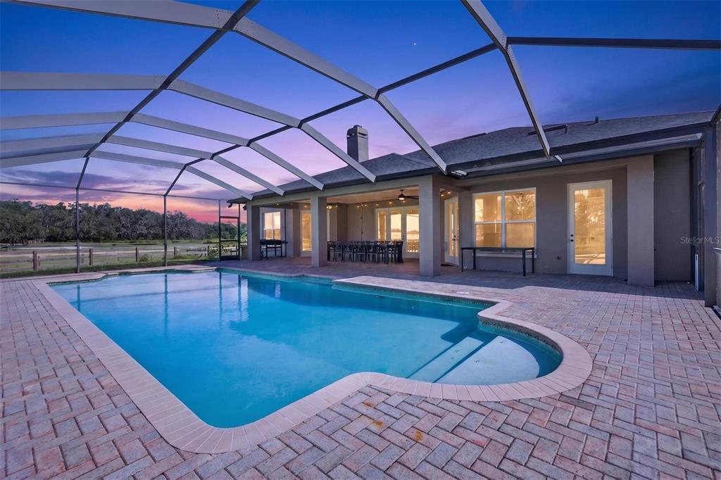 15818 MAHONEY DRIVE, SPRING HILL, FL — photo 5 of 39