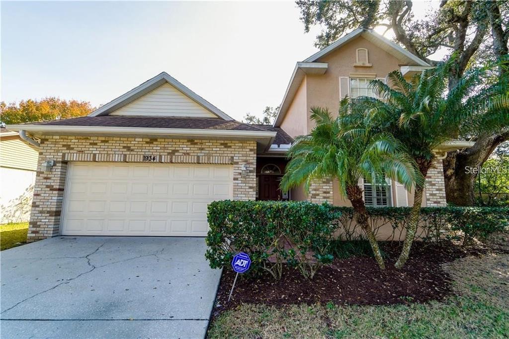 1934 OLD SAWMILL ROAD, BRANDON, FL — photo 2 of 16