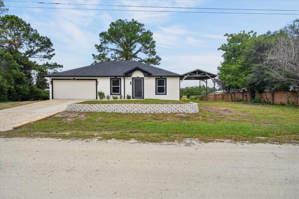 8221 NORMANDY DRIVE, WEEKI WACHEE, FL — photo 2 of 30