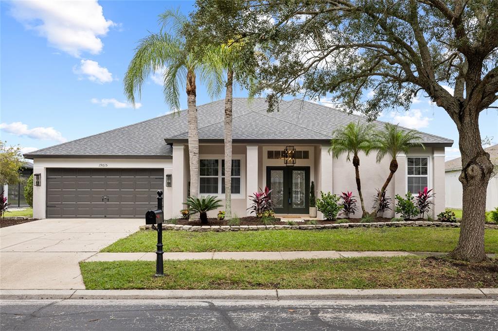 19015 FERN MEADOW LOOP, LUTZ, FL — photo 2 of 30