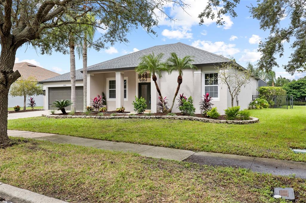 19015 FERN MEADOW LOOP, LUTZ, FL — photo 3 of 30