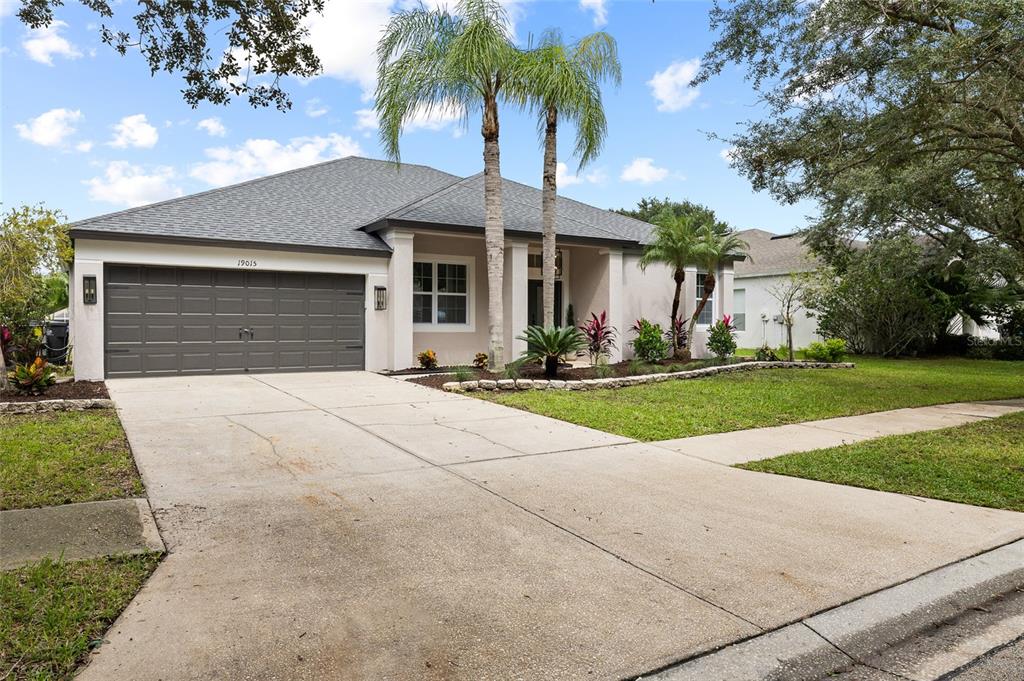 19015 FERN MEADOW LOOP, LUTZ, FL — photo 4 of 30
