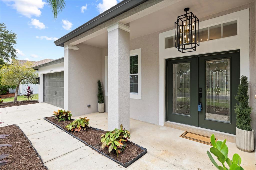 19015 FERN MEADOW LOOP, LUTZ, FL — photo 5 of 30