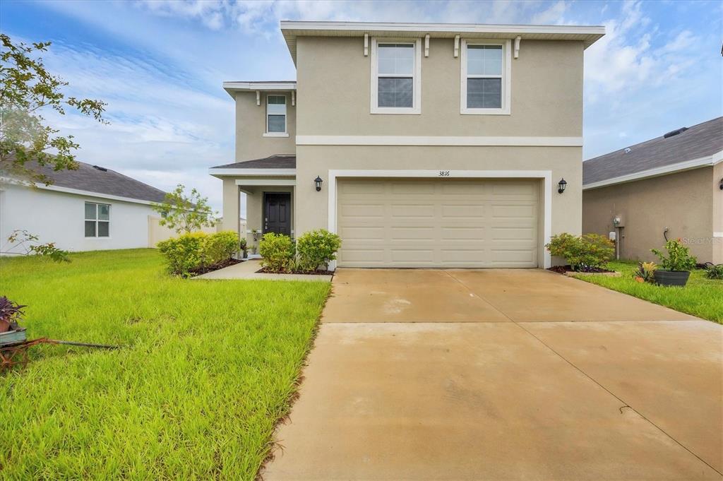3816 CALAMITY TERRACE