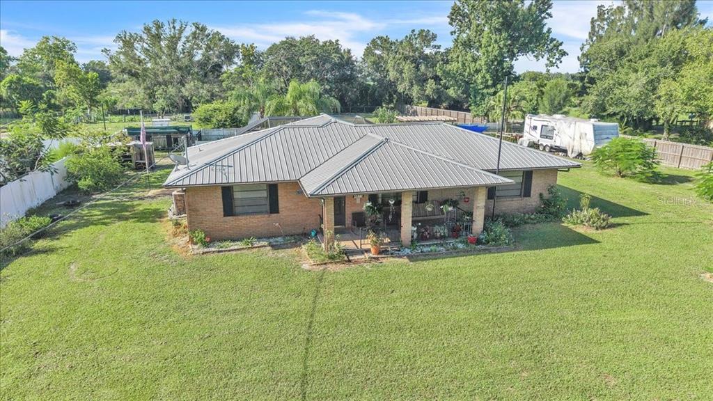 4875 SE APACHE DRIVE, ARCADIA, FL — photo 2 of 30