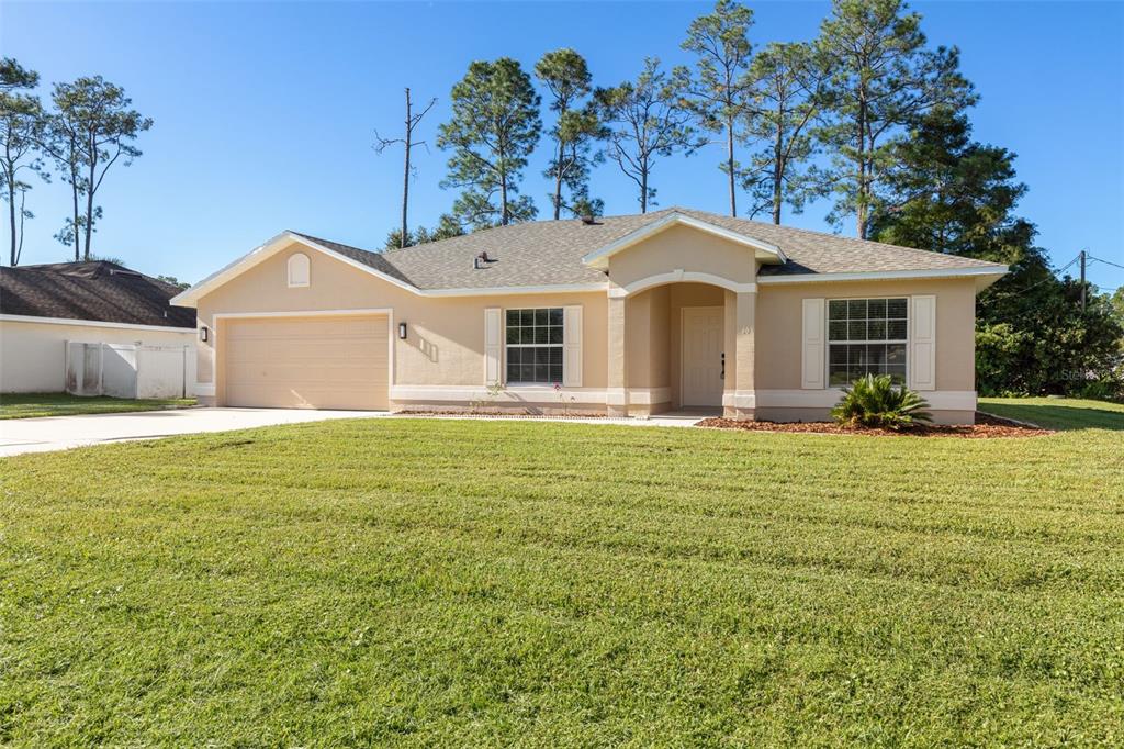 46 RICKENBACKER DRIVE
