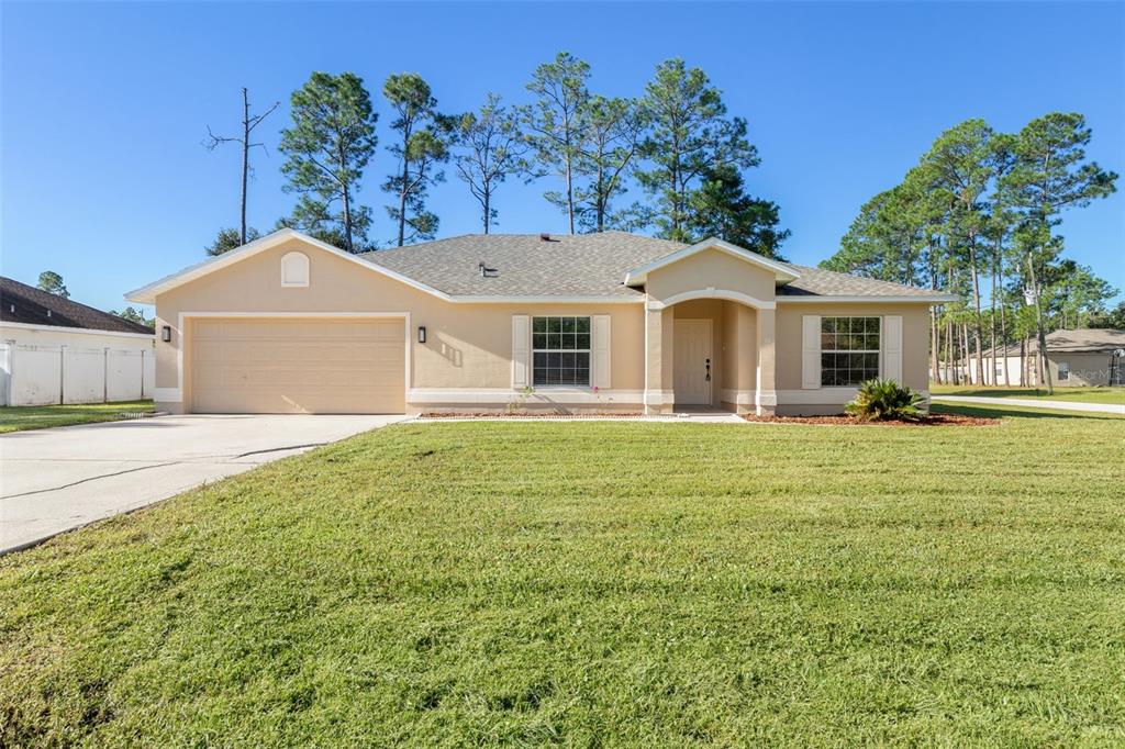 46 RICKENBACKER DRIVE, PALM COAST, FL — photo 2 of 57