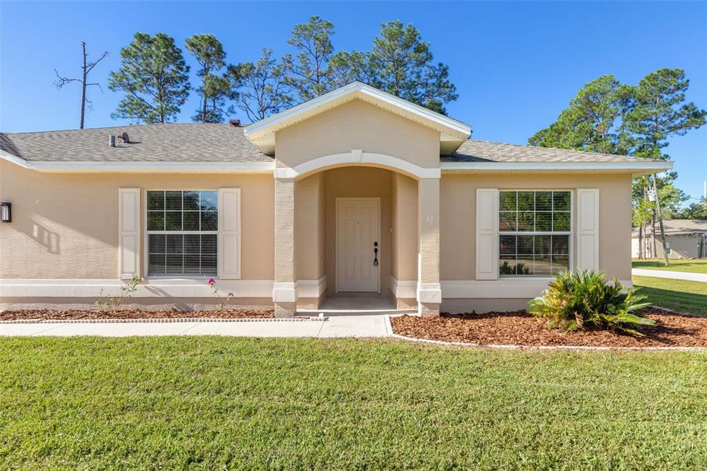 46 RICKENBACKER DRIVE, PALM COAST, FL — photo 3 of 57