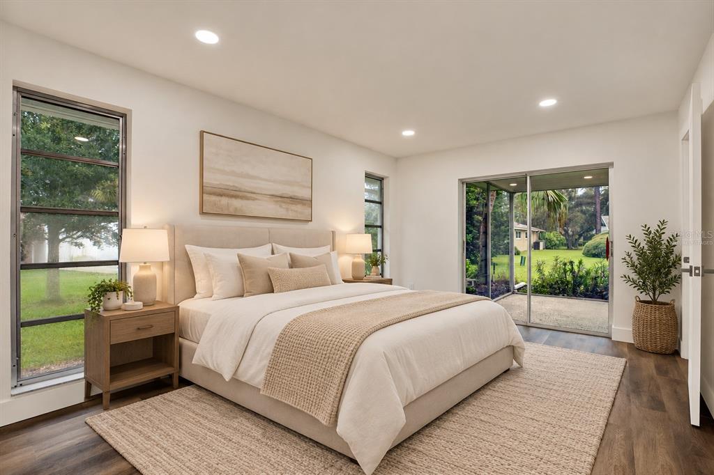 2661 PEBBLE BEACH DRIVE, CLEARWATER, FL — photo 5 of 22