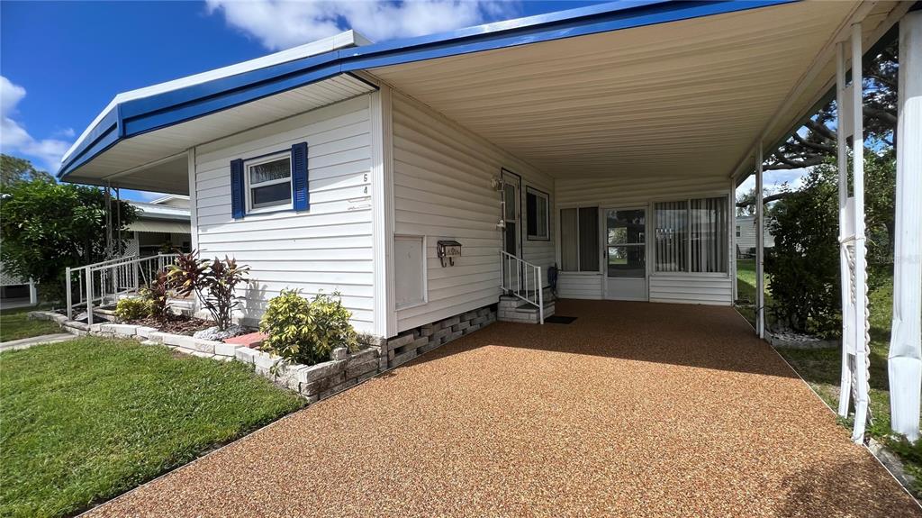 1100 BELCHER ROAD S UNIT 64