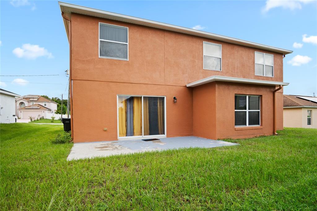 133 INCONNU COURT, POINCIANA, FL — photo 2 of 30